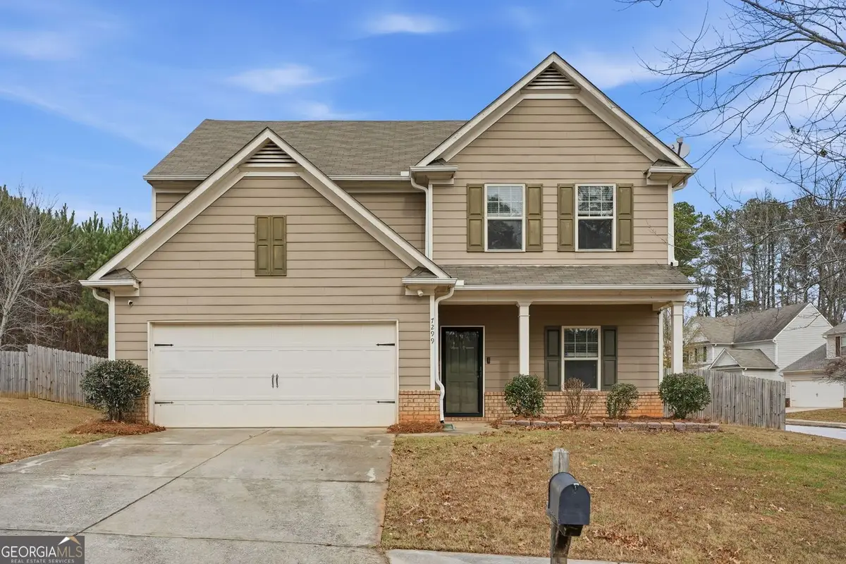 7299 St Agnes Way, Fairburn, GA 30213 - Image #1
