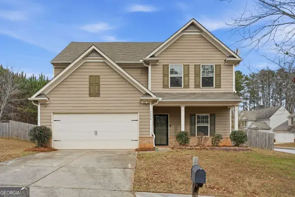 7299 St Agnes Way, Fairburn, GA 30213