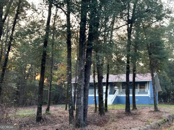 565 Dennard Road, Dry Branch, GA 31020