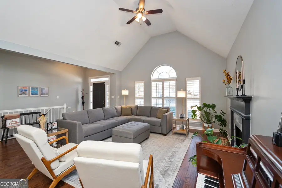 105 Tremont Street, Sharpsburg, GA 30277 - Image #3