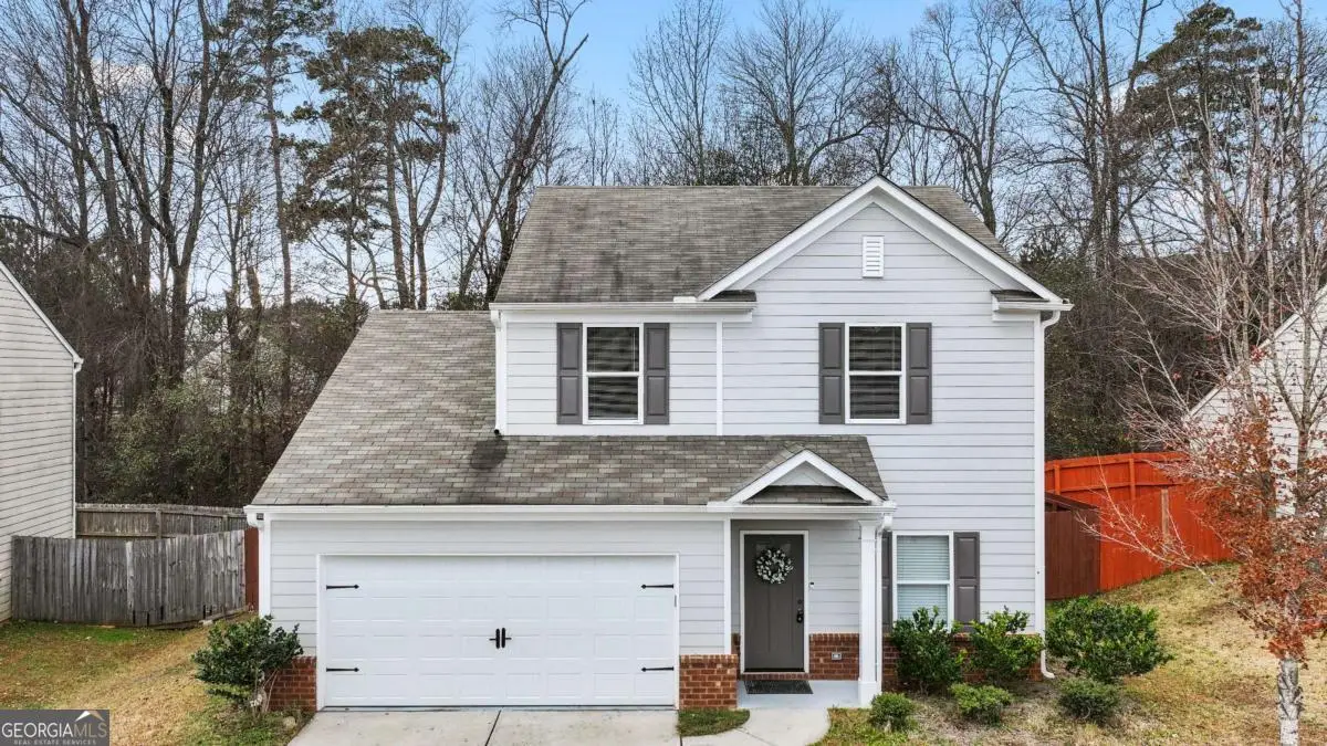 4334 Box Elder Path, Gainesville, GA 30504 - Image #1