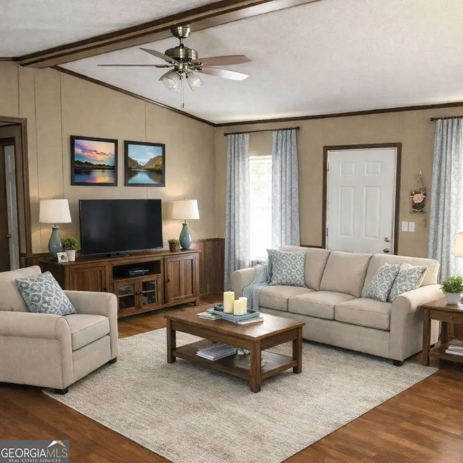 144 Duck Pond Road, Roopville, GA 30170 - Image #2