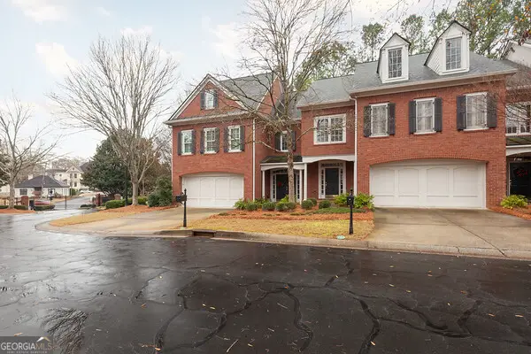 7788 Georgetown Chase, Roswell, GA 30075 - Image #3