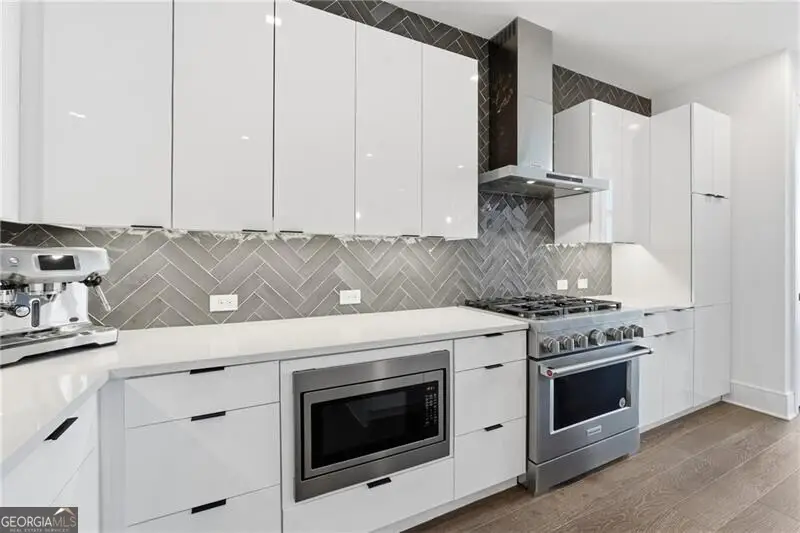 788 W Marietta Street Nw #1806, Atlanta, GA 30318 - #2