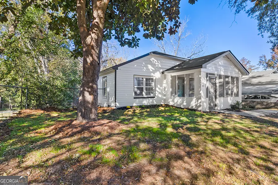 860 Morningside Drive, Macon, GA 31217 - Image #2