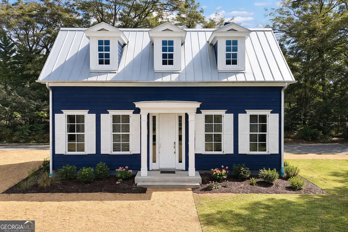 126 Morgan Street, Senoia, GA 30276 - Image #1