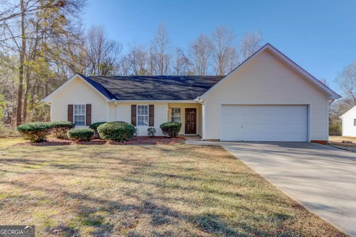 614 Anns Way, Winder, GA 30680 - #1