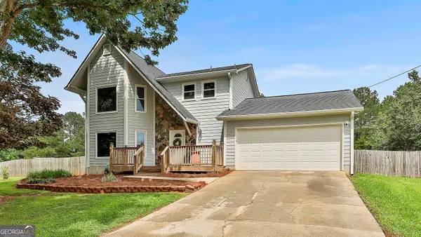 125 Drennan Drive, Fayetteville, GA 30215