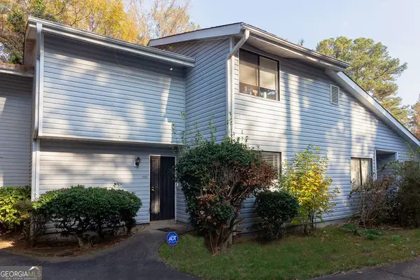 8569 Creekwood Way, Jonesboro, GA 30238