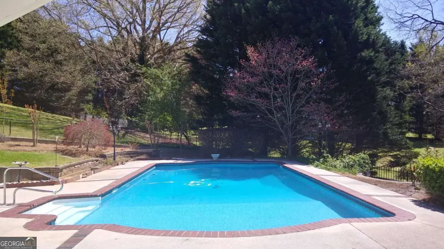 3415 S View Trail, Gainesville, GA 30506 - #2