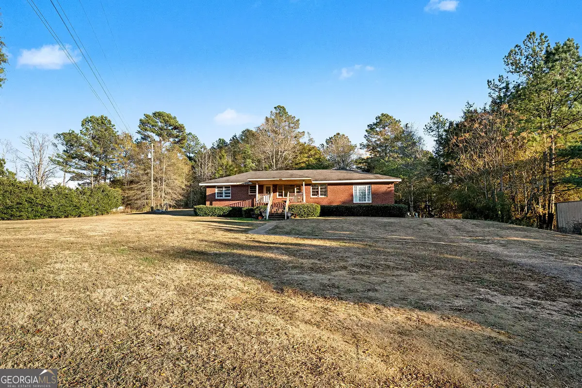 2199 Jackson Lake Road, Mansfield, GA 30055 - #1