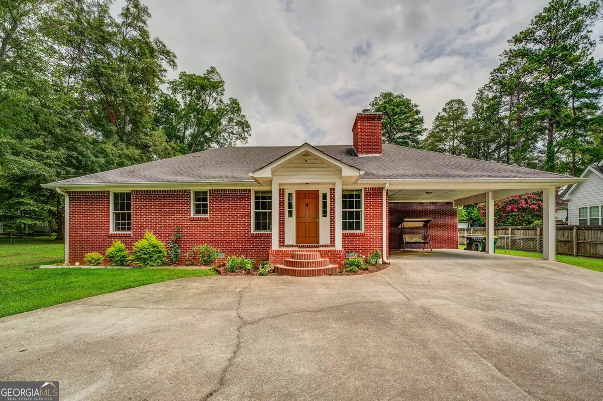 506 S West Street, Greensboro, GA 30642 - Image #1