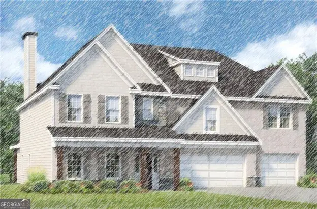 4145 Holstein Hill #288, Columbus, GA 31904 - Image #1