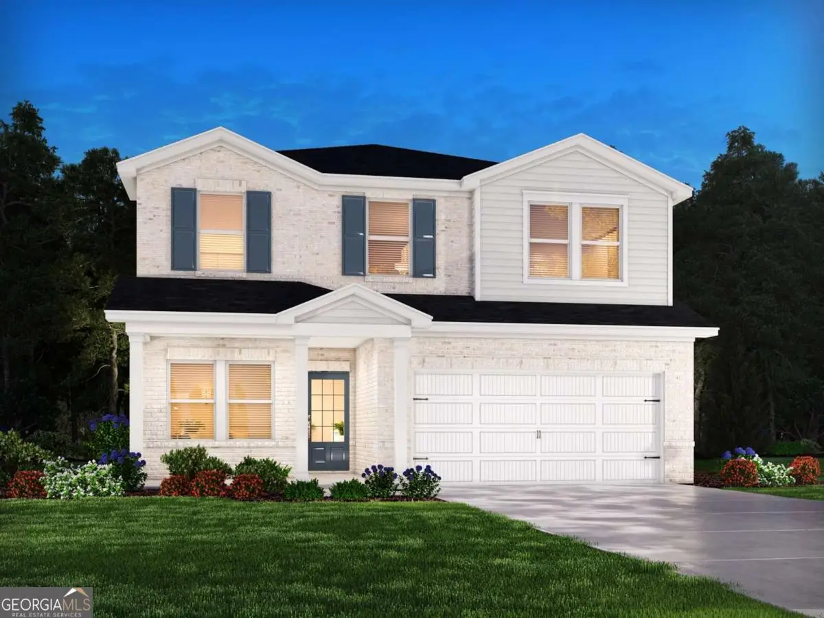 6925 Winchester Place, Fairburn, GA 30213 - Image #1