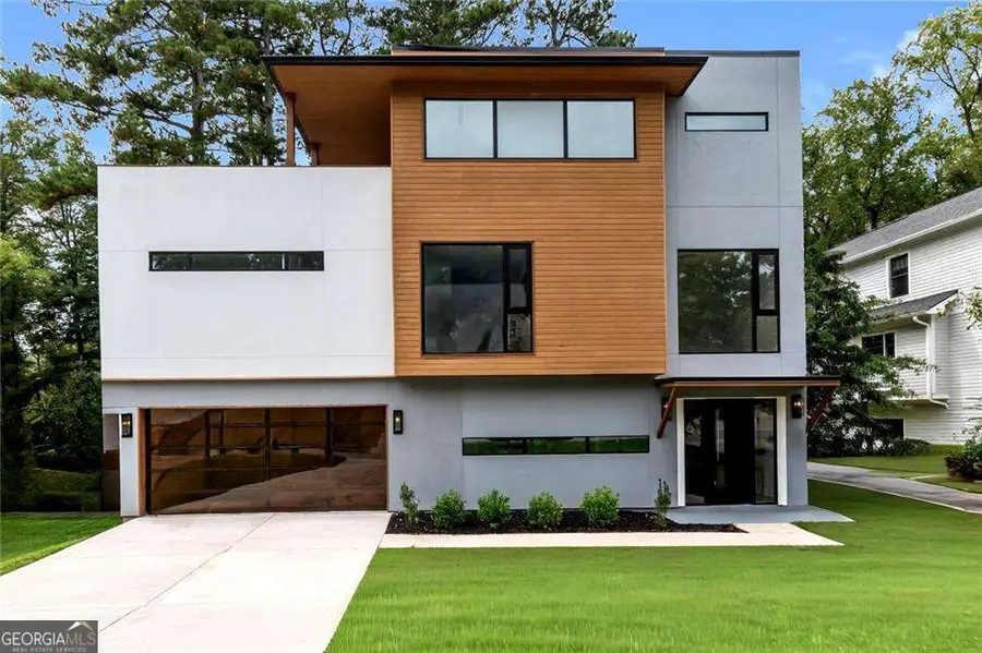 1653 Wayland Circle Ne, Brookhaven, GA 30319 - Image #2