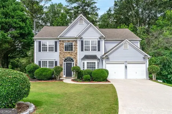 5096 Akard Court, Suwanee, GA 30024