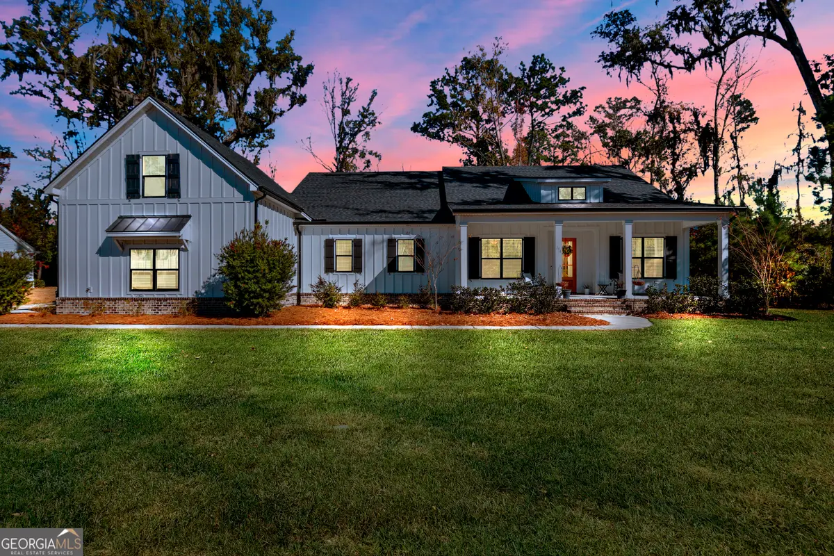 156 Grey Ghost Court, Richmond Hill, GA 31324 - Image #1