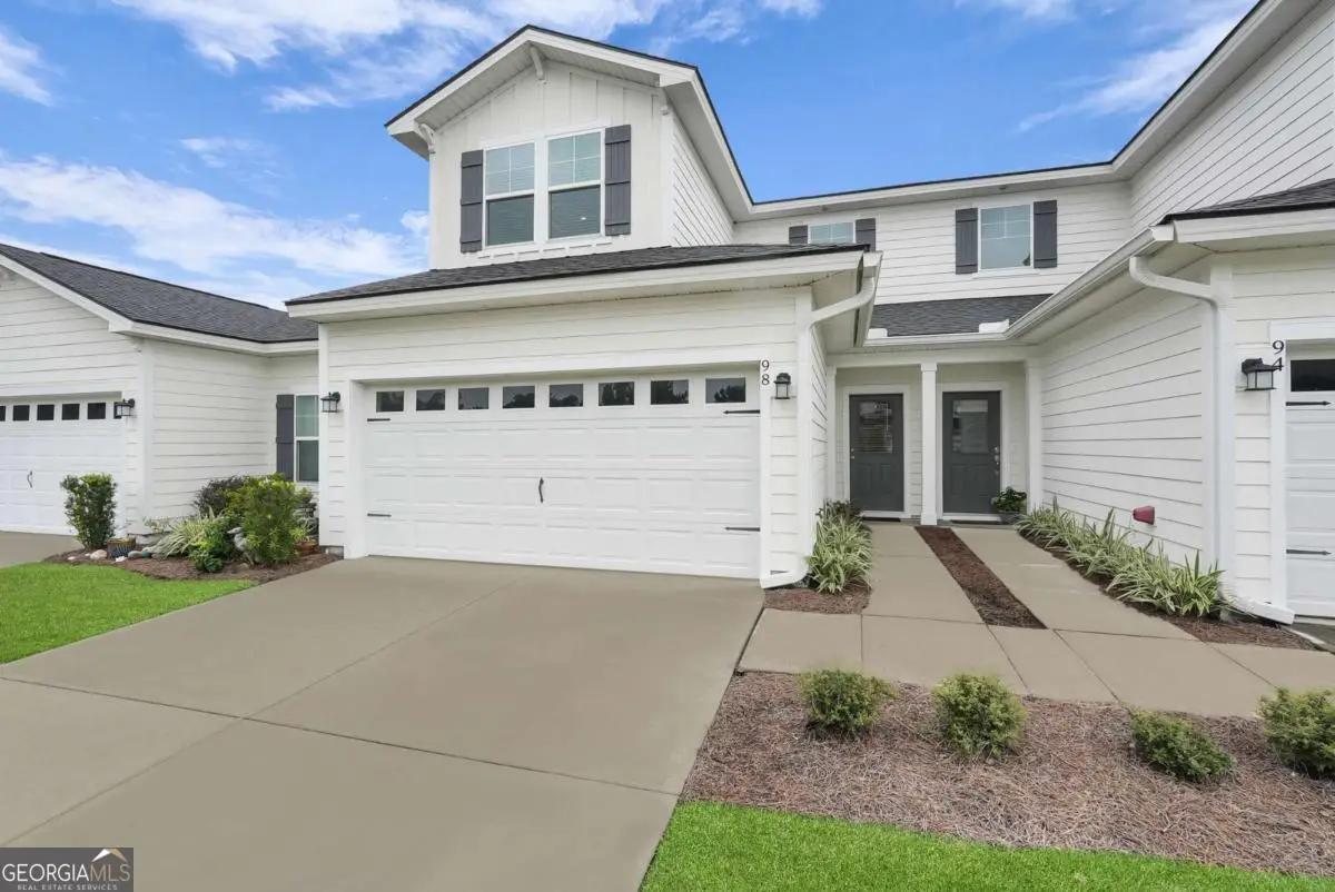 98 Small Pine Lane, Richmond Hill, GA 31324 - Image #1