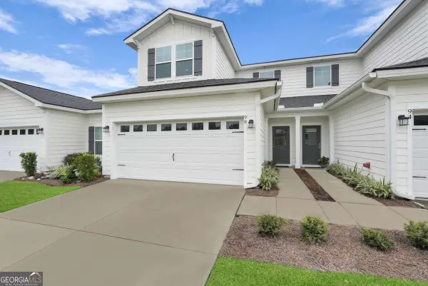 98 Small Pine Lane, Richmond Hill, GA 31324