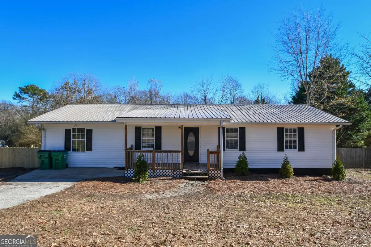 268 Jud Tench Road, Demorest, GA 30535 - Image #1