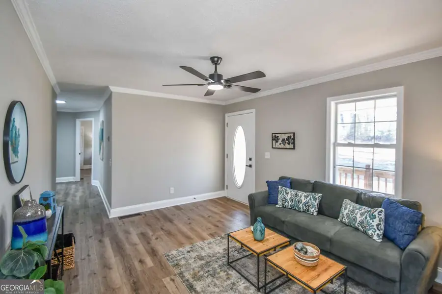 268 Jud Tench Road, Demorest, GA 30535 - Image #3