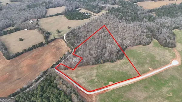 1 Far A Way Road, Elberton, GA 30635