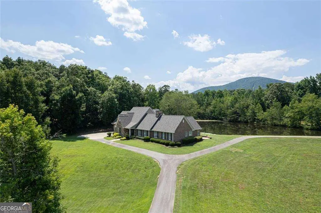 6725 Eubanks Creek Drive, Clermont, GA 30527 - Image #1