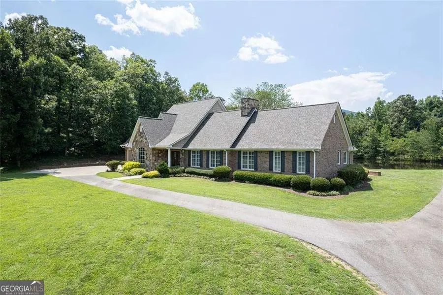 6725 Eubanks Creek Drive, Clermont, GA 30527 - Image #3