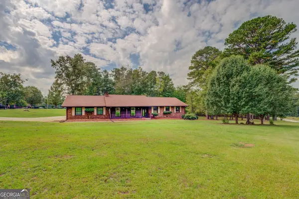 5225 Bailey Road Sw, Conyers, GA 30094
