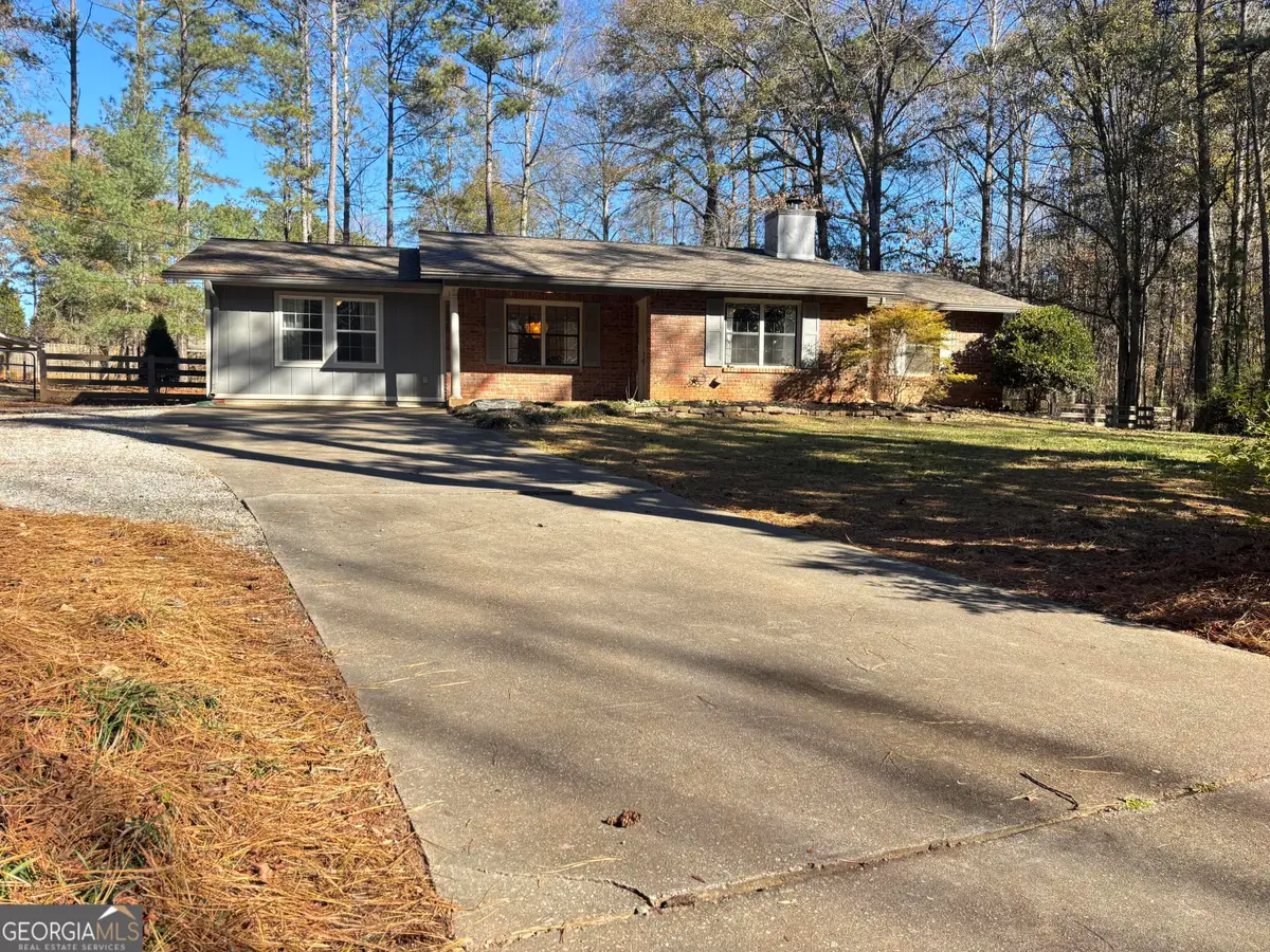 14 Emory Street, Newnan, GA 30265 - Image #1