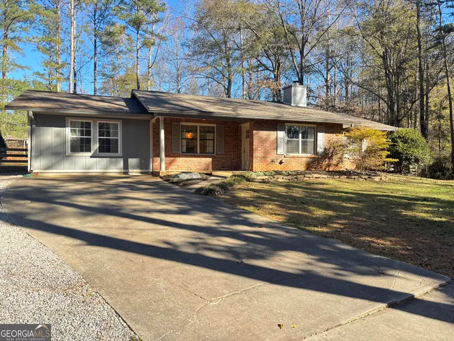 14 Emory Street, Newnan, GA 30265 - Image #2