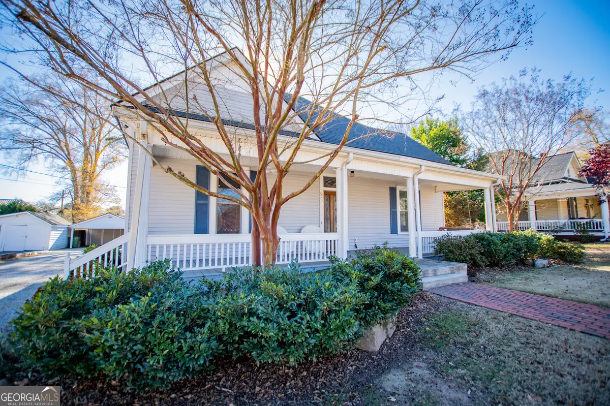 501 Cedar Street, Carrollton, GA 30117 - Image #1