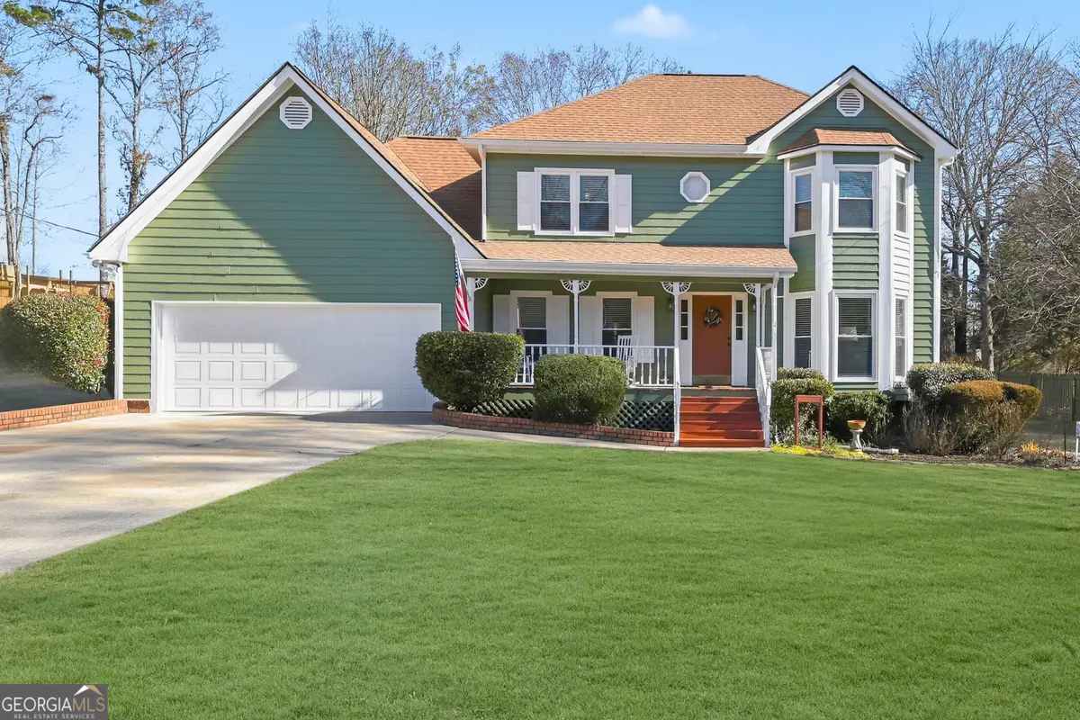 4895 Puritan Drive, Sugar Hill, GA 30518 - Image #1