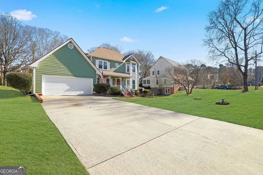 4895 Puritan Drive, Sugar Hill, GA 30518 - Image #2