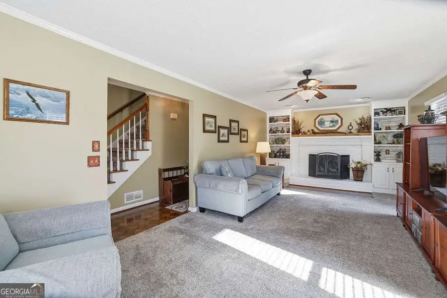 4895 Puritan Drive, Sugar Hill, GA 30518 - Image #3