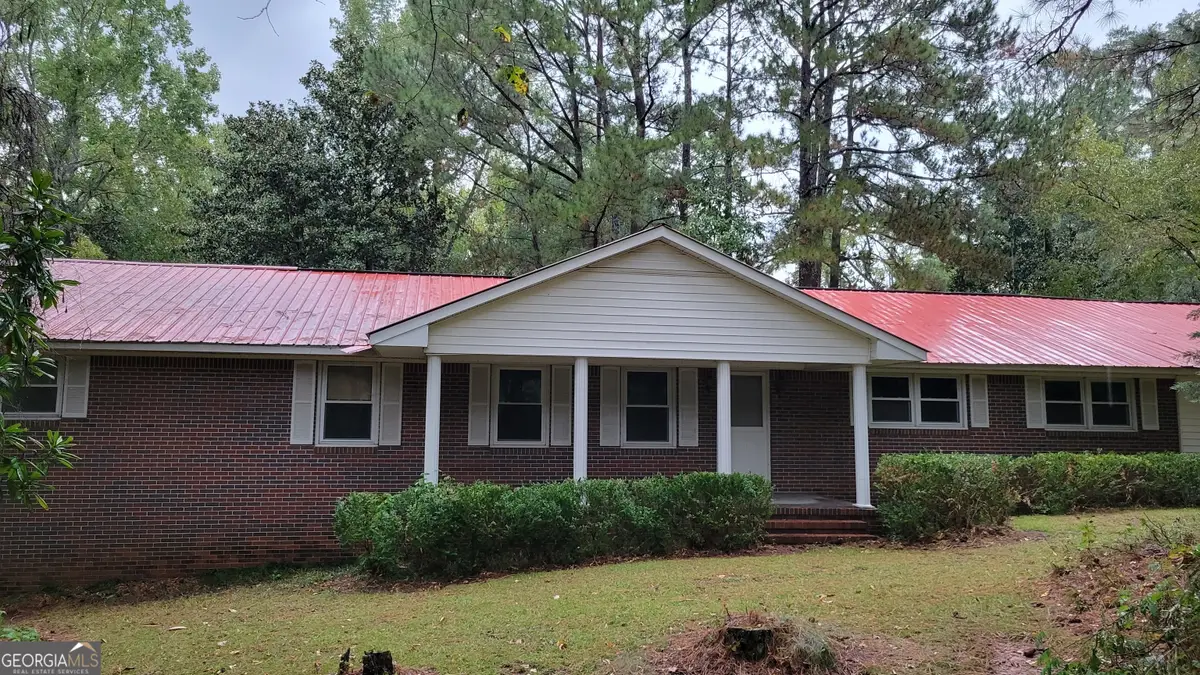 6622 Roosevelt Highway, Warm Springs, GA 31830 - Image #1