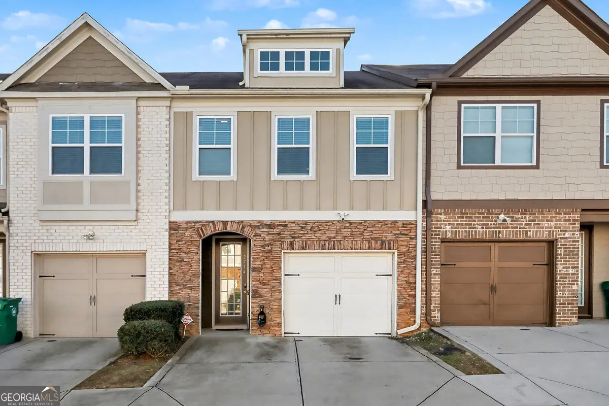 2714 Avanti Way, Decatur, GA 30035 - #1