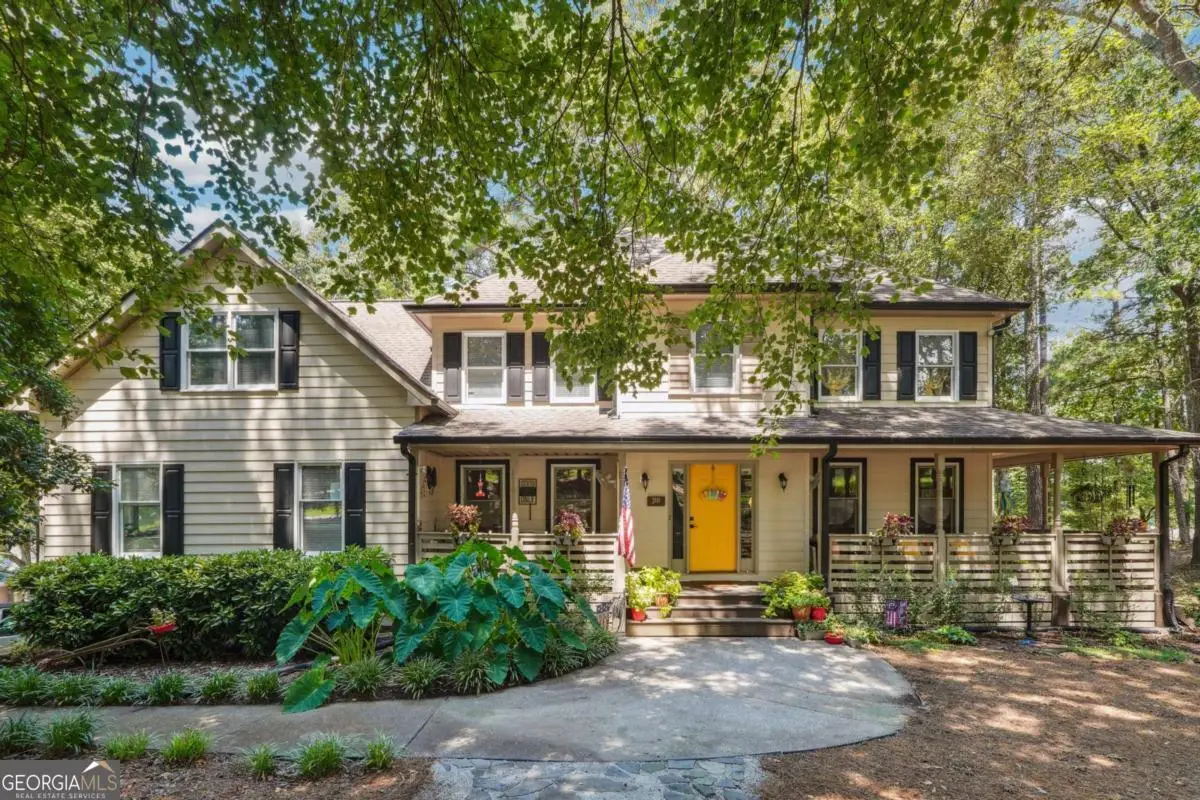 3191 Limrick Lane, Snellville, GA 30039 - #1