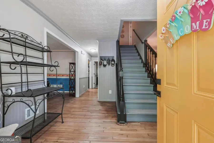 3191 Limrick Lane, Snellville, GA 30039 - #3