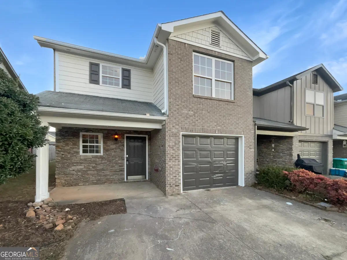 133 Princeton Avenue, Adairsville, GA 30103 - Image #1