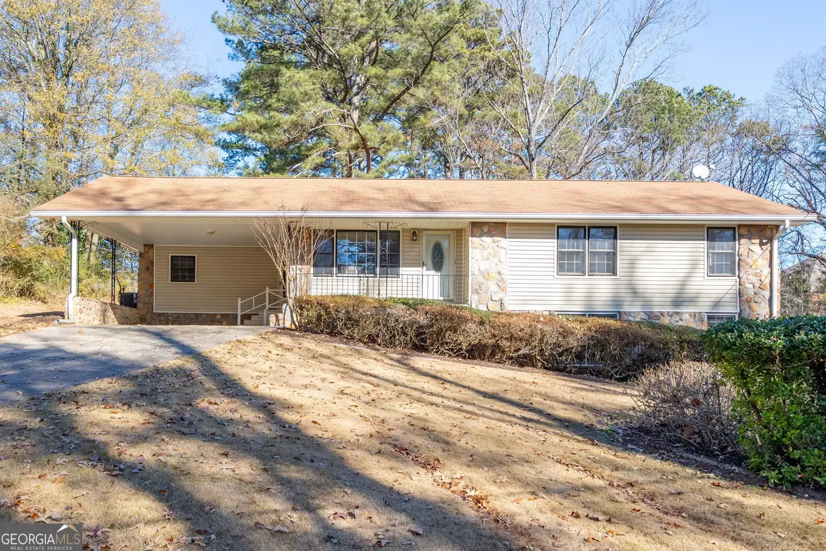 1330 Hidden Circle Drive, Sugar Hill, GA 30518 - Image #1