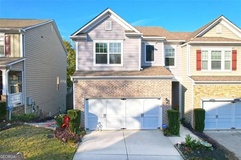 1206 Lake Point Way, Suwanee, GA 30024 - Image #1