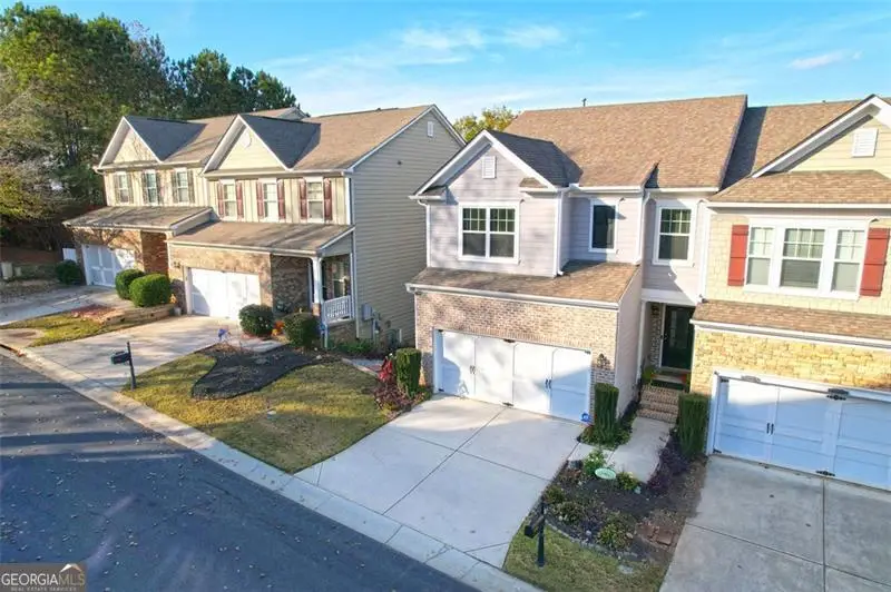 1206 Lake Point Way, Suwanee, GA 30024 - Image #2