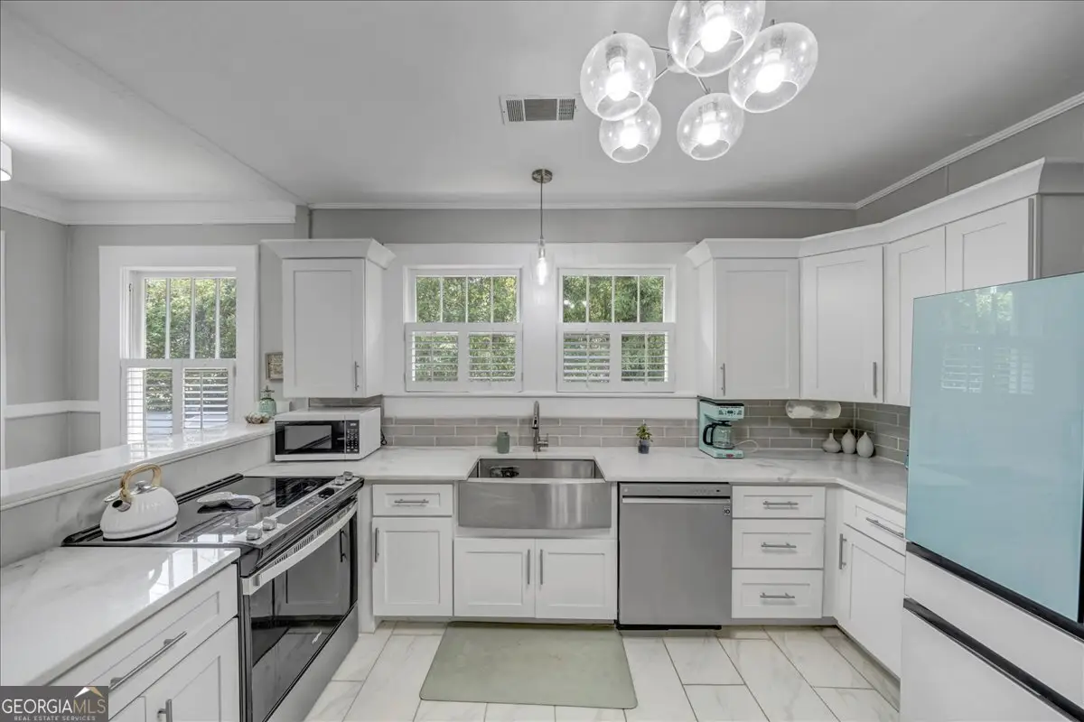 505 Engram Street, Montezuma, GA 31063 - #1