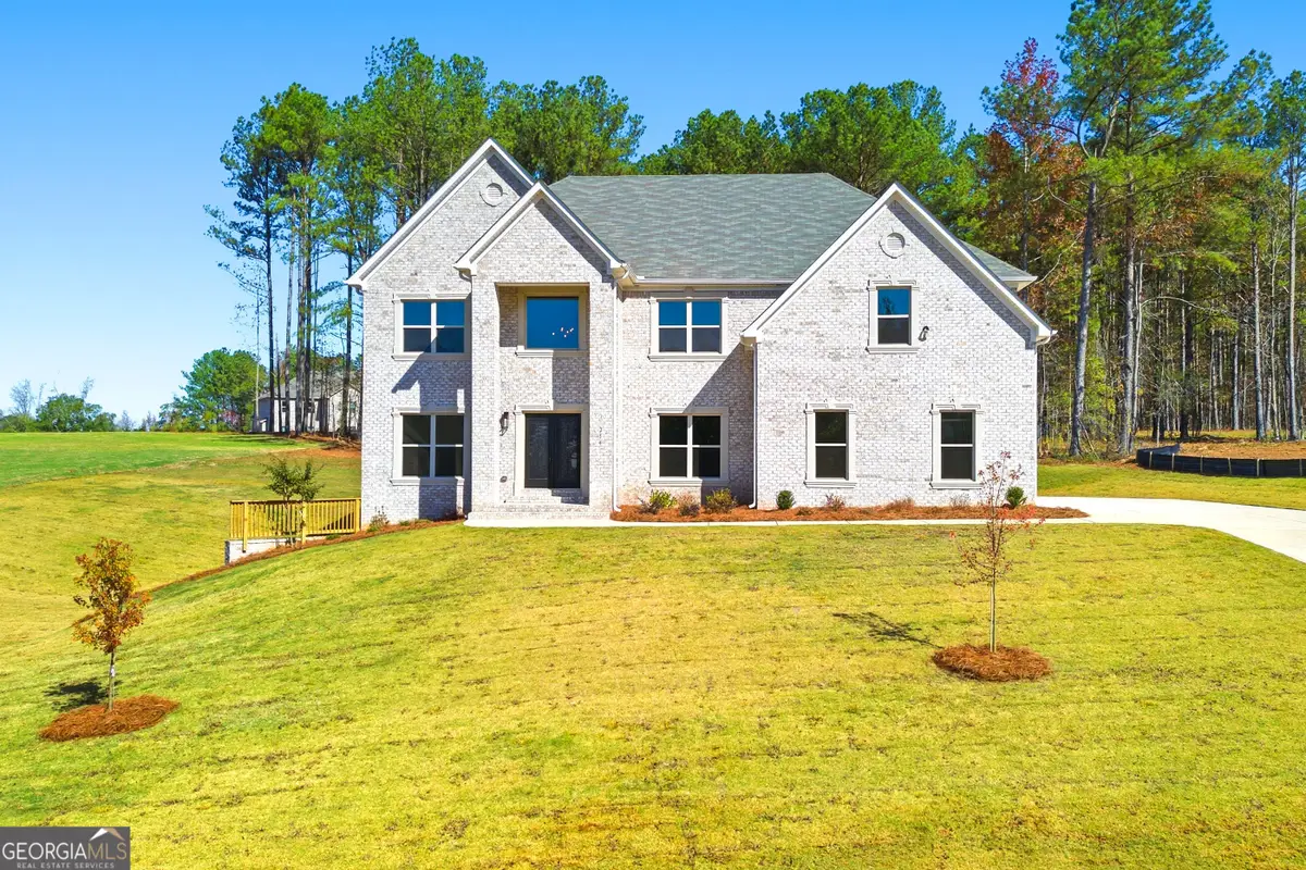 198 Lotus Lane #82, Covington, GA 30016 - Image #1