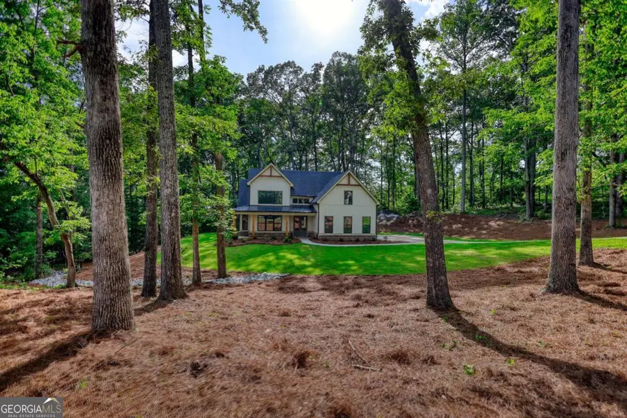 460 Ridge Point Drive, Monticello, GA 31064 - Image #2