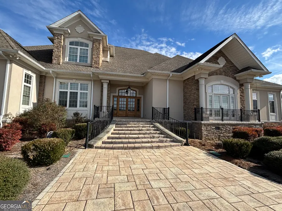 555 Limestone Road, Cochran, GA 31014 - Image #2