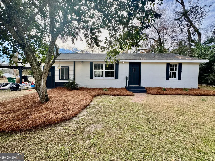 2326 Joe Wright Drive, Cordele, GA 31015 - Image #2