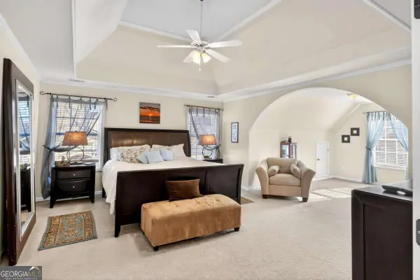 5305 Coventry Creek Drive, Cumming, GA 30040