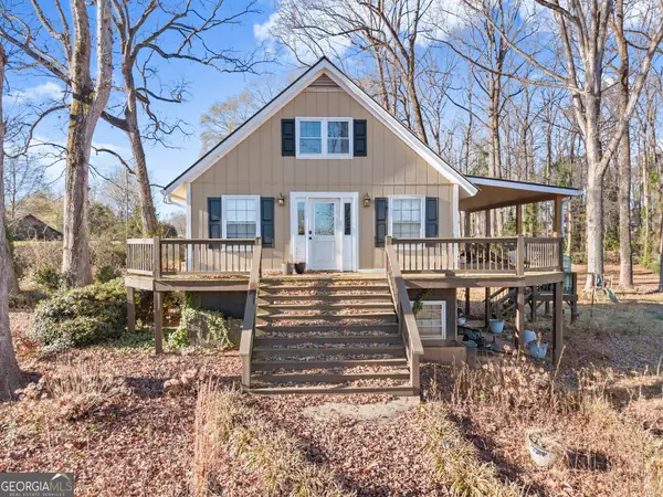 103 Grove Level Drive, Commerce, GA 30529